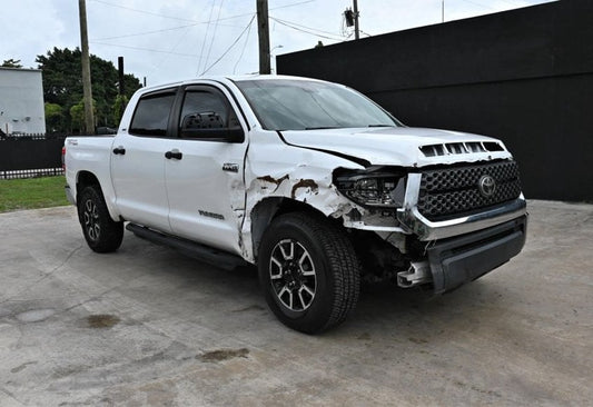 2020 Toyota Tundra SR5 - 5TFEY5F18LX261819 photo 2