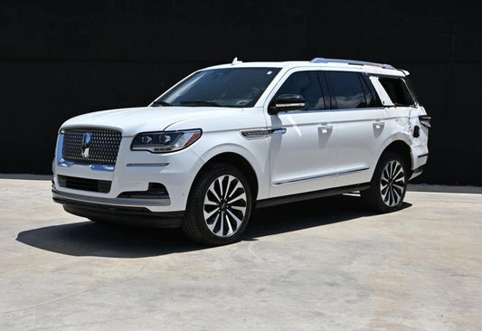 2023 Lincoln Navigator Reserve - 5LMJJ2KG8PEL02715 photo 2