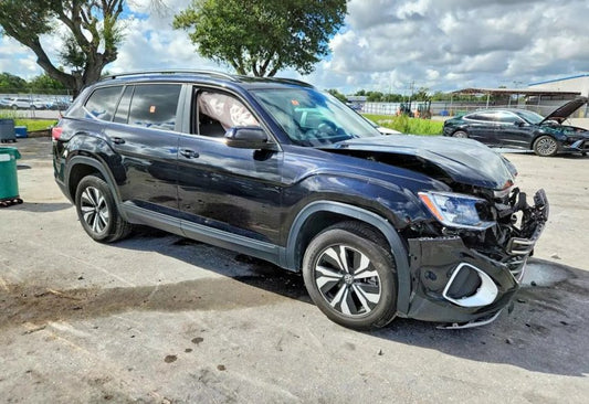 2024 Volkswagen Atlas SE - 1V2DR2CA4RC512264 photo 2