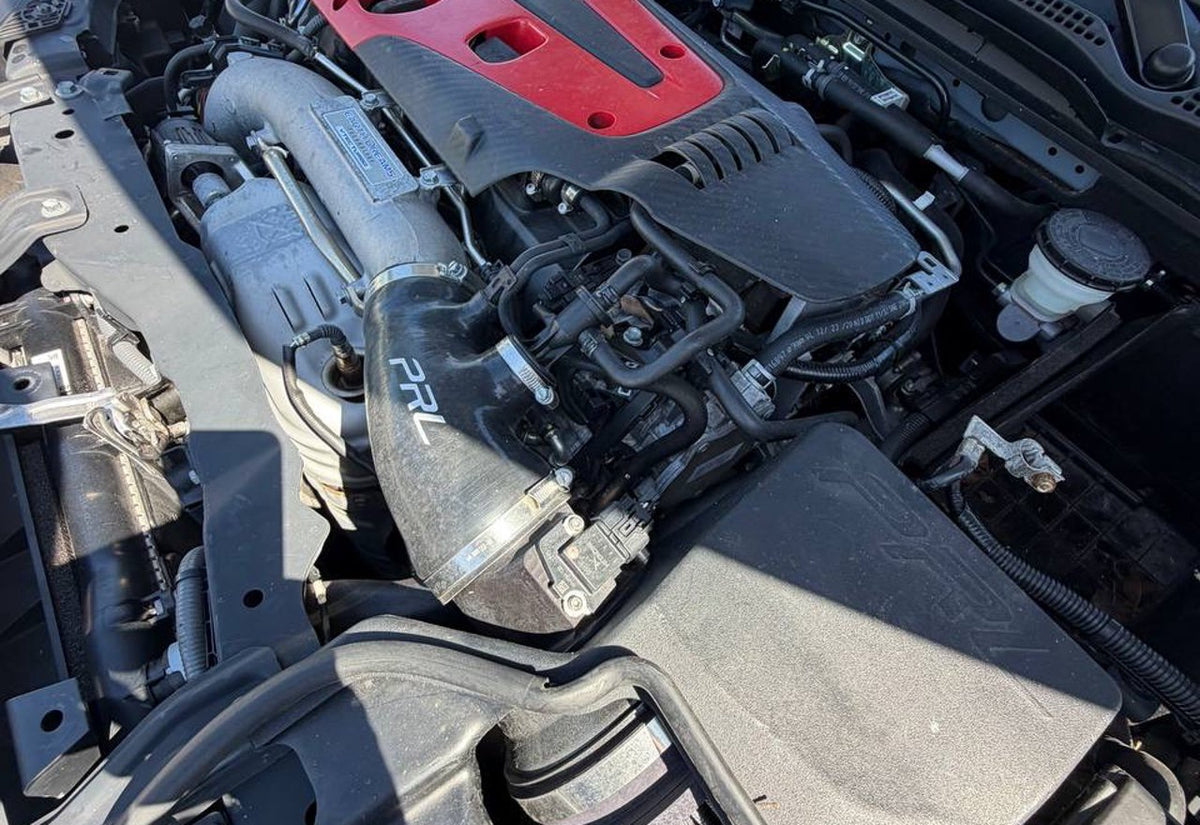 2021 Honda Civic Type R Touring - SHHFK8G78MU205870 photo 40
