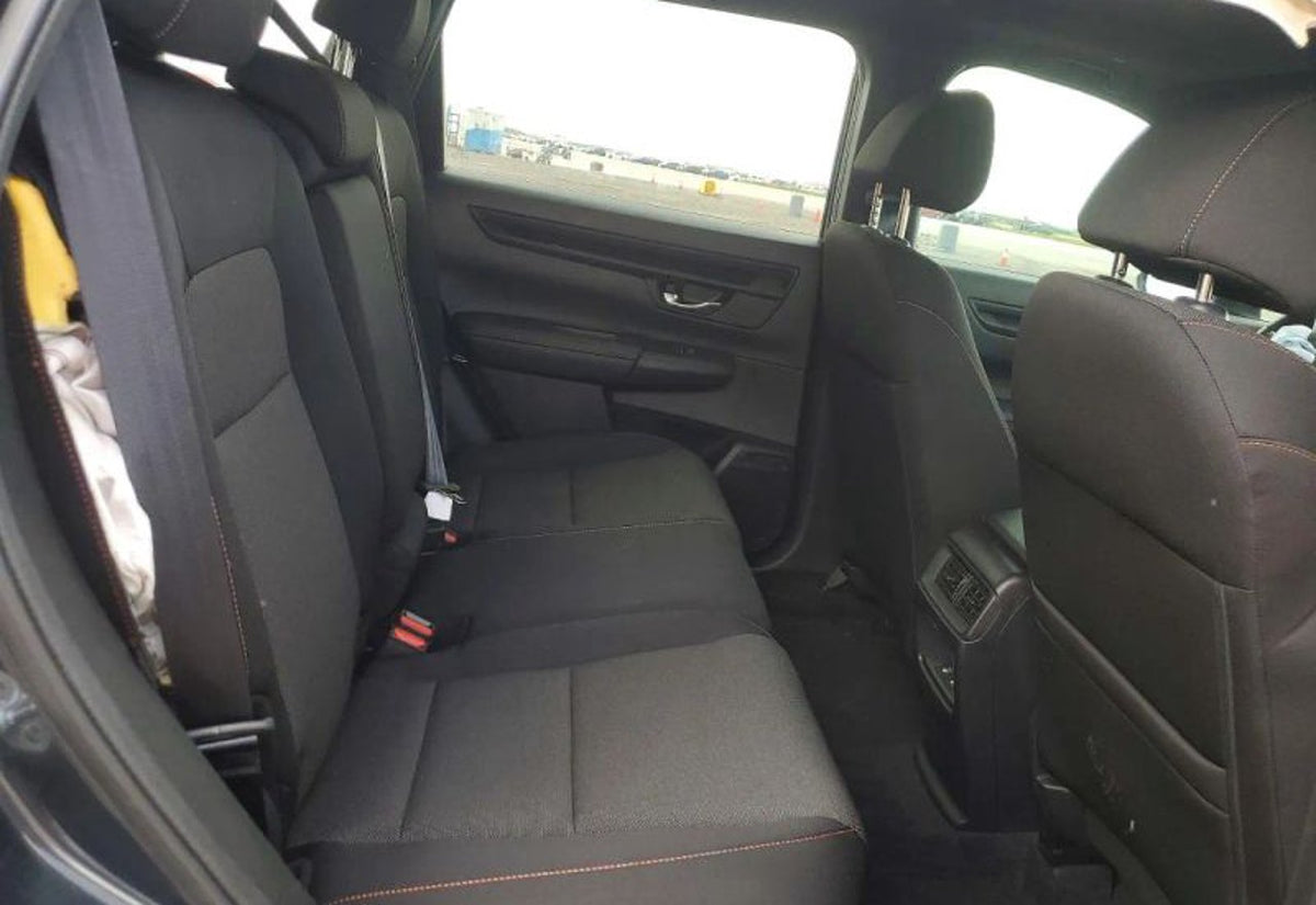 2023 Honda CR-V Hybrid Sport SUV 4D - 2HKRS5H5XPH711782 photo 22