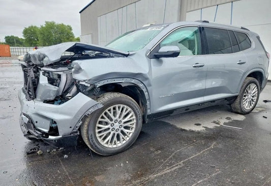 2024 GMC Acadia Denali - 1GKENLKS6RJ182550 photo 2