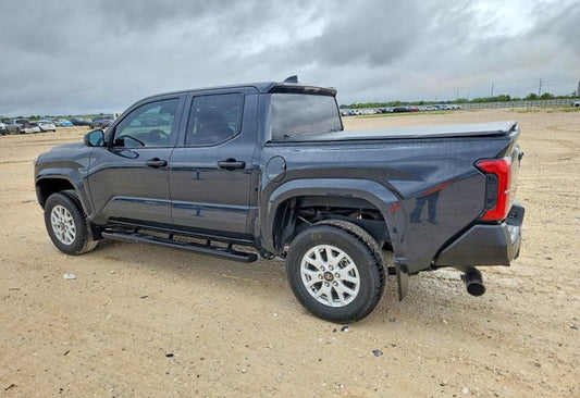 2024 Toyota Tacoma SR - 3TYKD5HN3RT015827 photo 2