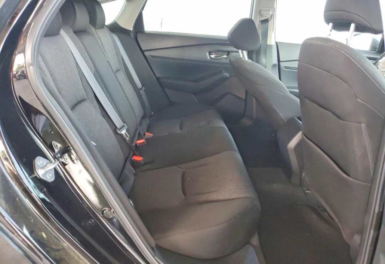 2023 Honda Accord EX - 1HGCY1F39PA006334 photo 20