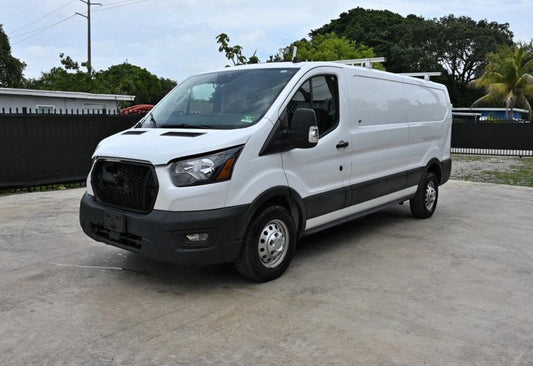 2023 Ford Transit 250 - 1FTBR2Y86PKB73525 photo 2