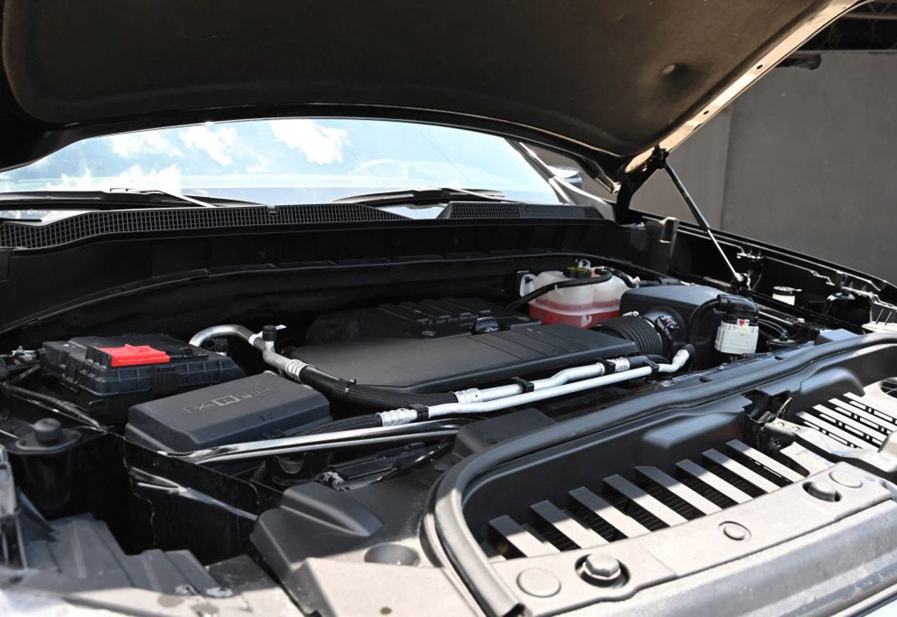 2023 Chevrolet Silverado 1500 LT - 1GCPDKEK4PZ200457 photo 32