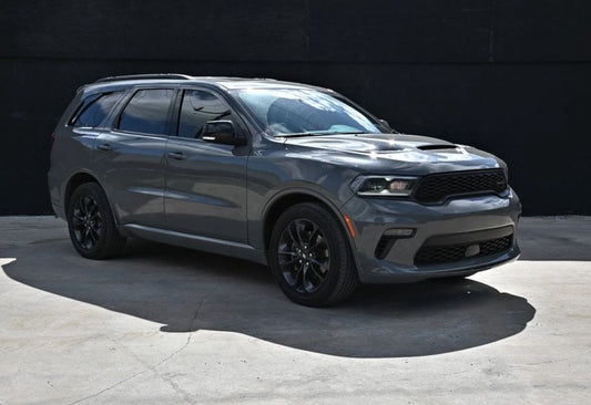 2023 Dodge Durango GT Plus - 1C4RDHDG5PC602161 photo 2
