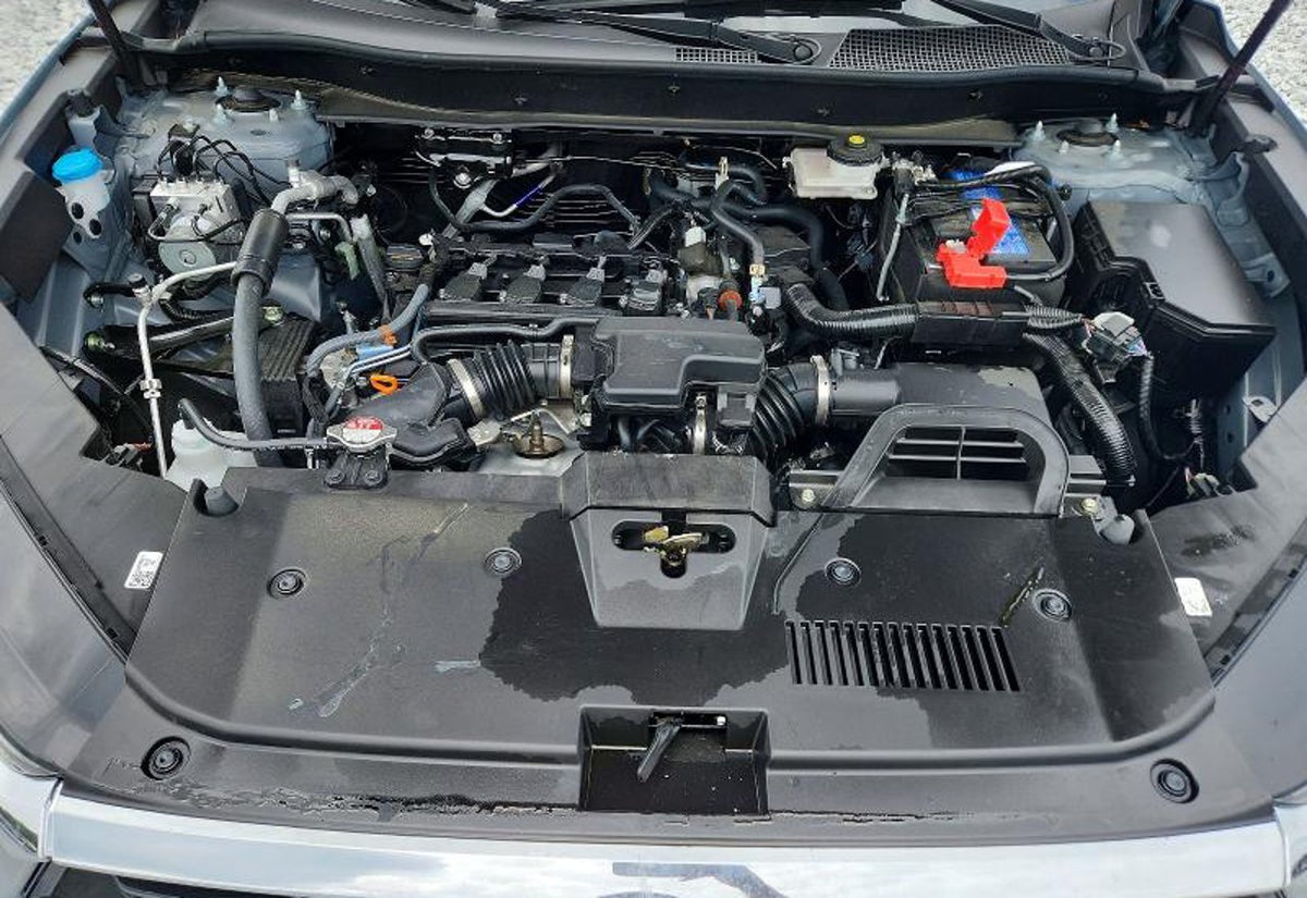 2026 Honda CR-V EX-L - 5J6RS3H75TL004160 photo 24