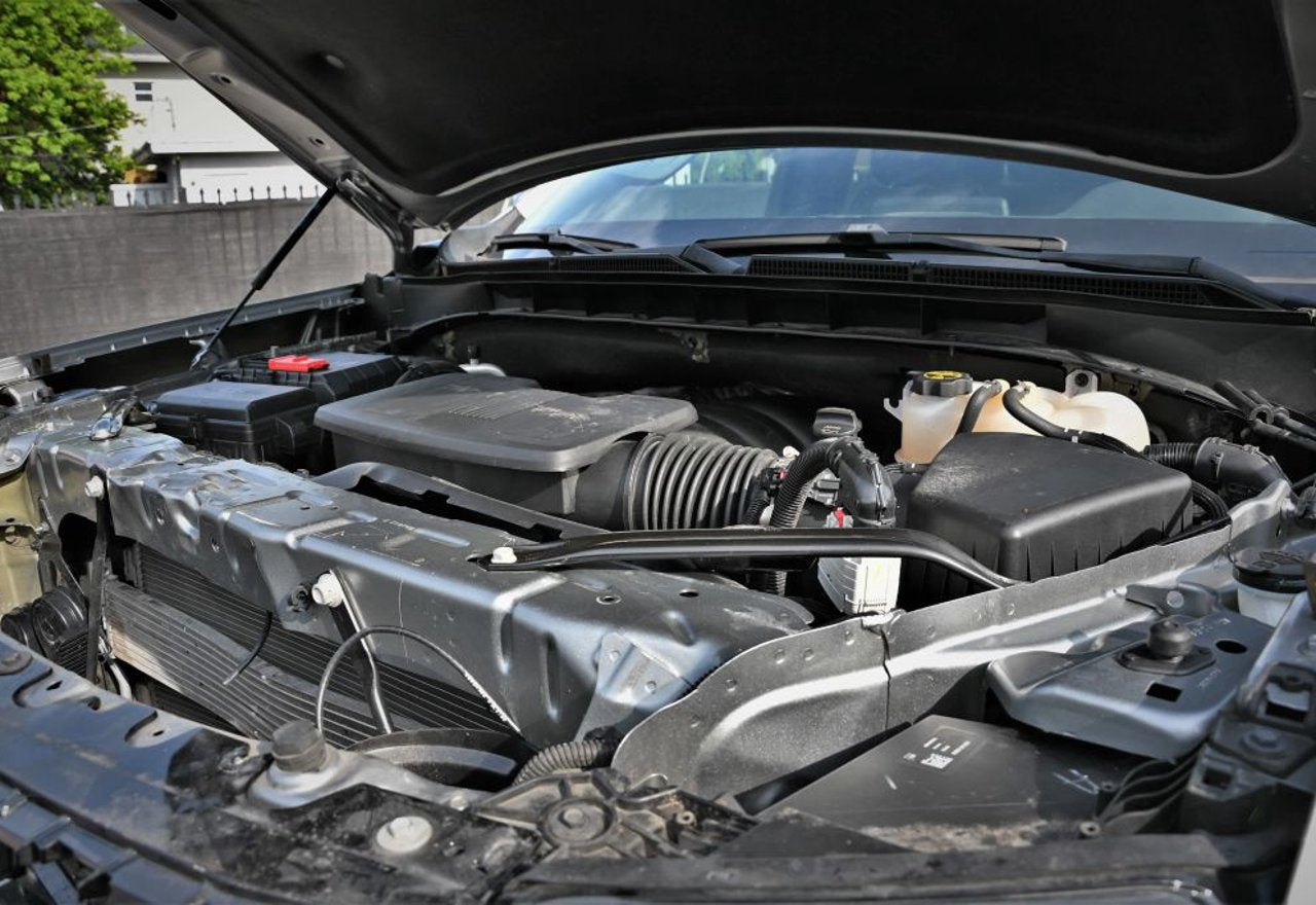2024 GMC Yukon SLT - 1GKS1BKD0RR246836 photo 34