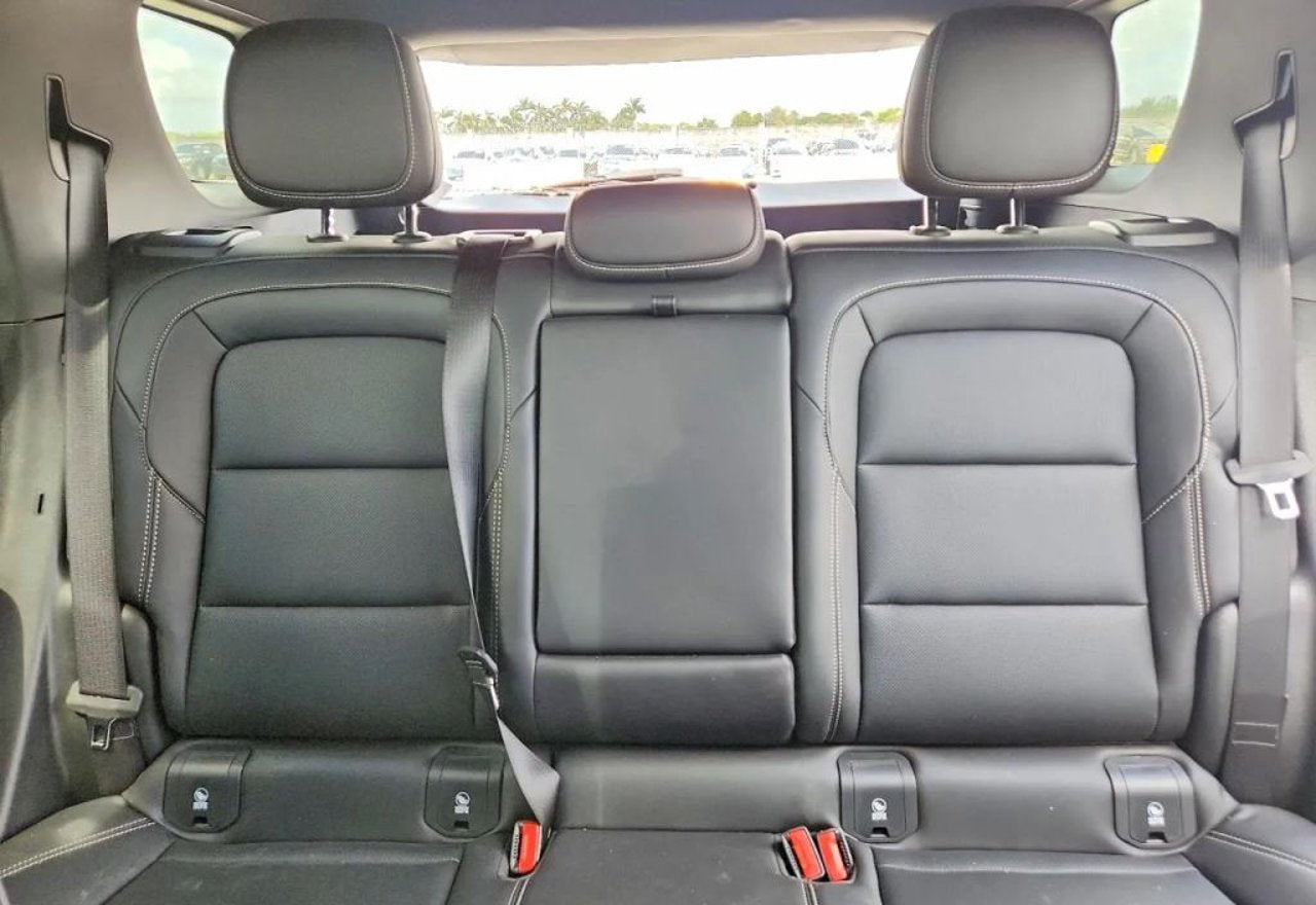 2026 GMC Terrain Elevation - 3GKALMEG3TL162290 photo 22