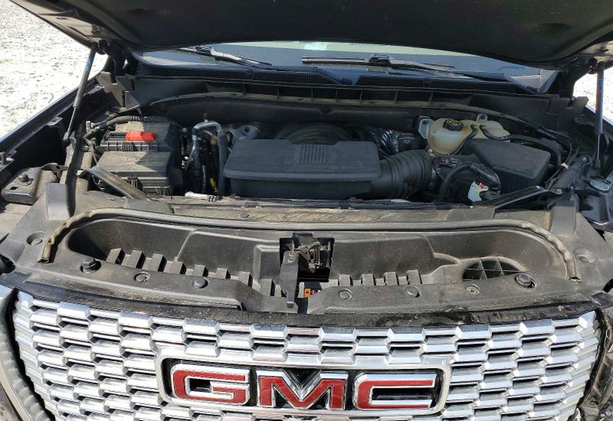 2023 GMC Yukon XL Denali - 1GKS2JKL1PR414320 photo 24