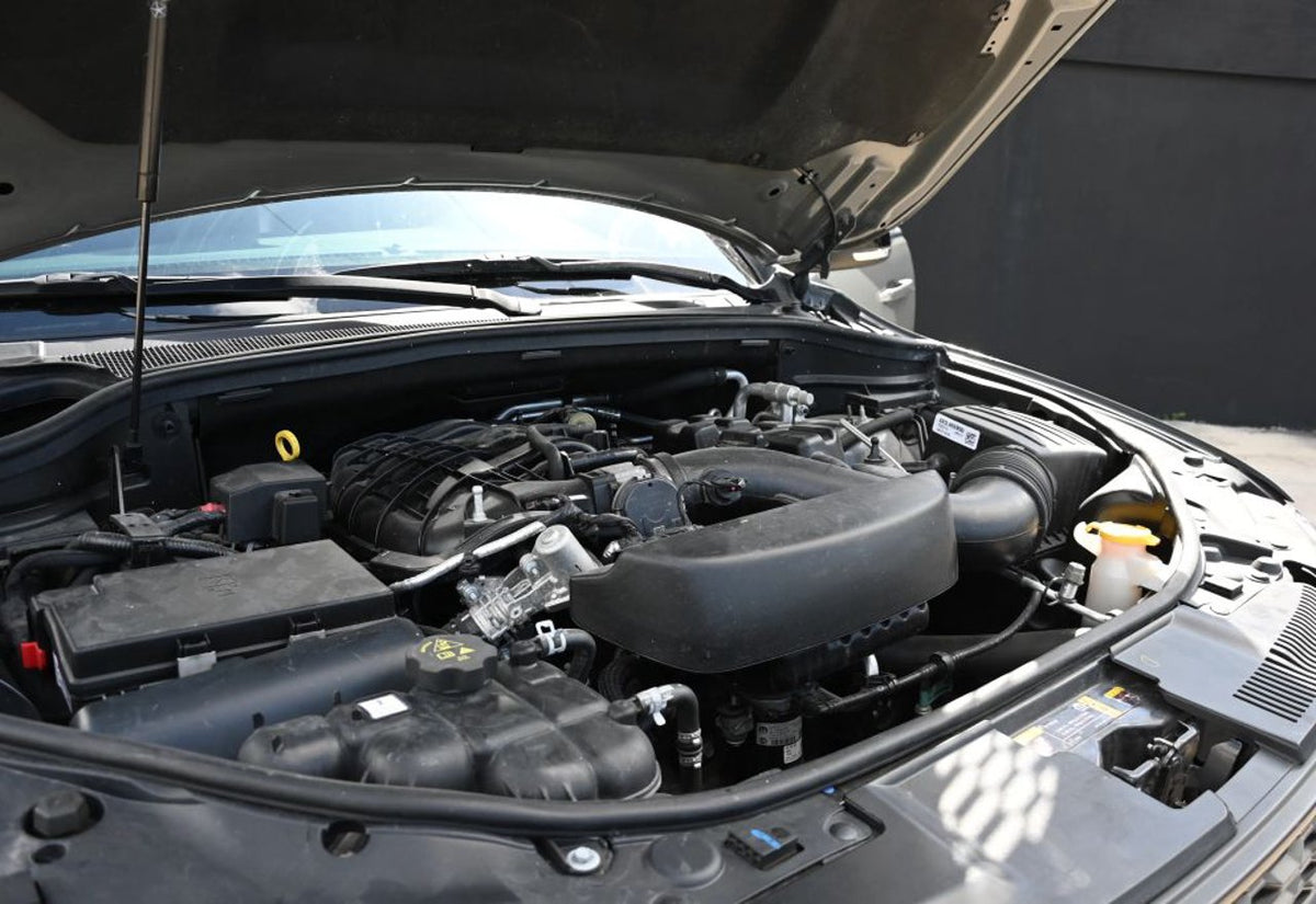 2023 Dodge Durango GT Plus - 1C4RDHDG5PC602161 photo 40