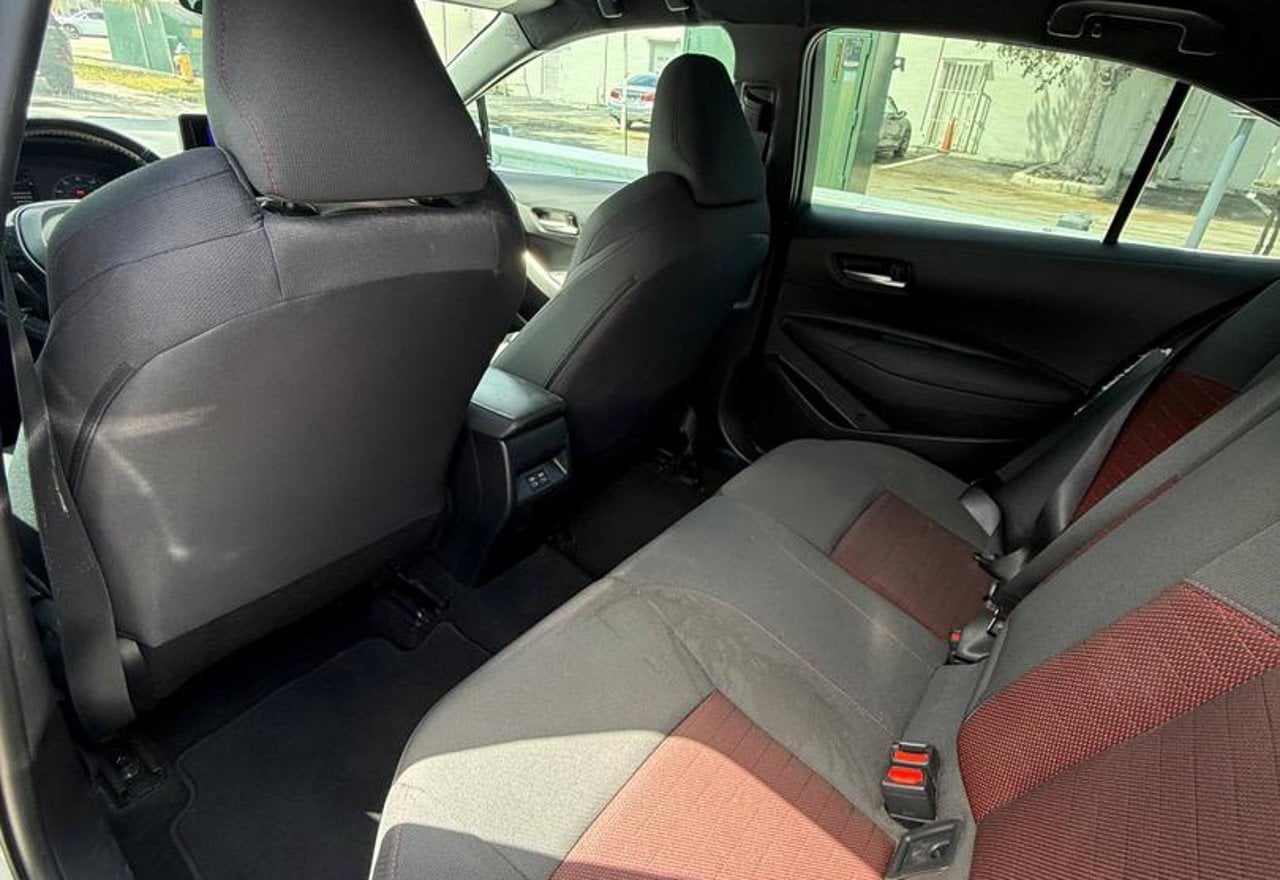 2023 Toyota Corolla SE - 5YFS4MCE7PP152823 photo 26