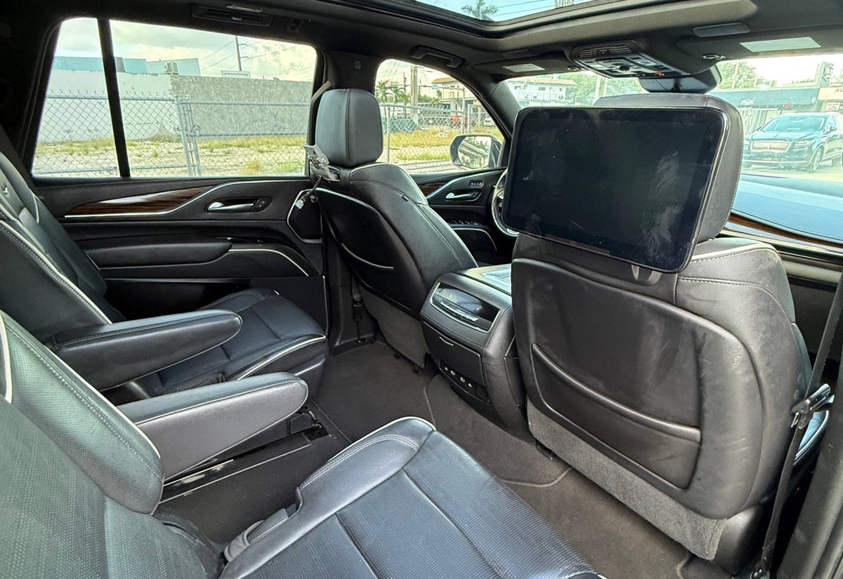 2023 Cadillac Escalade Premium Luxury - 1GYS4CKL4PR492876 photo 28