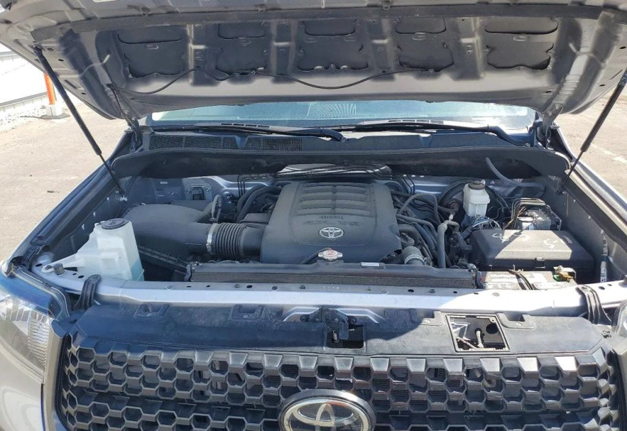 2021 Toyota Tundra SR - 5TFRY5F18MX294418 photo 22