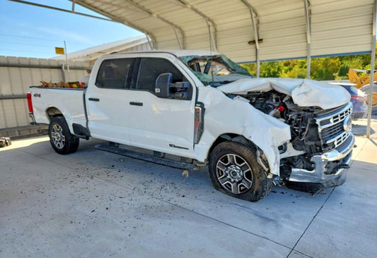 2025 Ford F-250 Super Duty XL - 1FT7W2BT1SED73330 photo 2