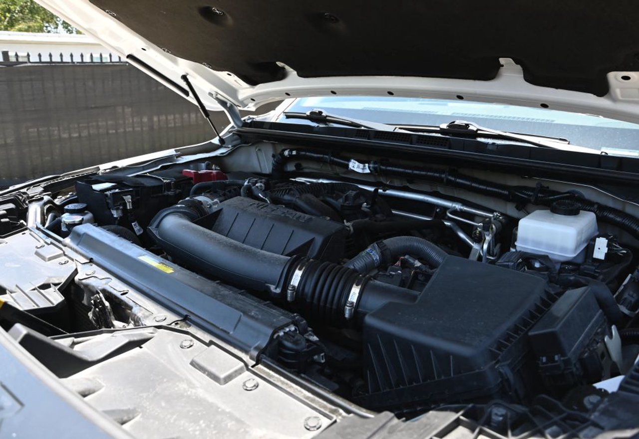 2024 Nissan Frontier S - 1N6ED1CLXRN639232 photo 36