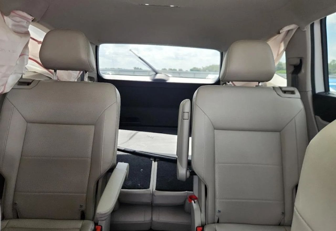 2022 Volkswagen Atlas V6 SE 4Motion - 1V2KR2CA8NC557869 photo 22