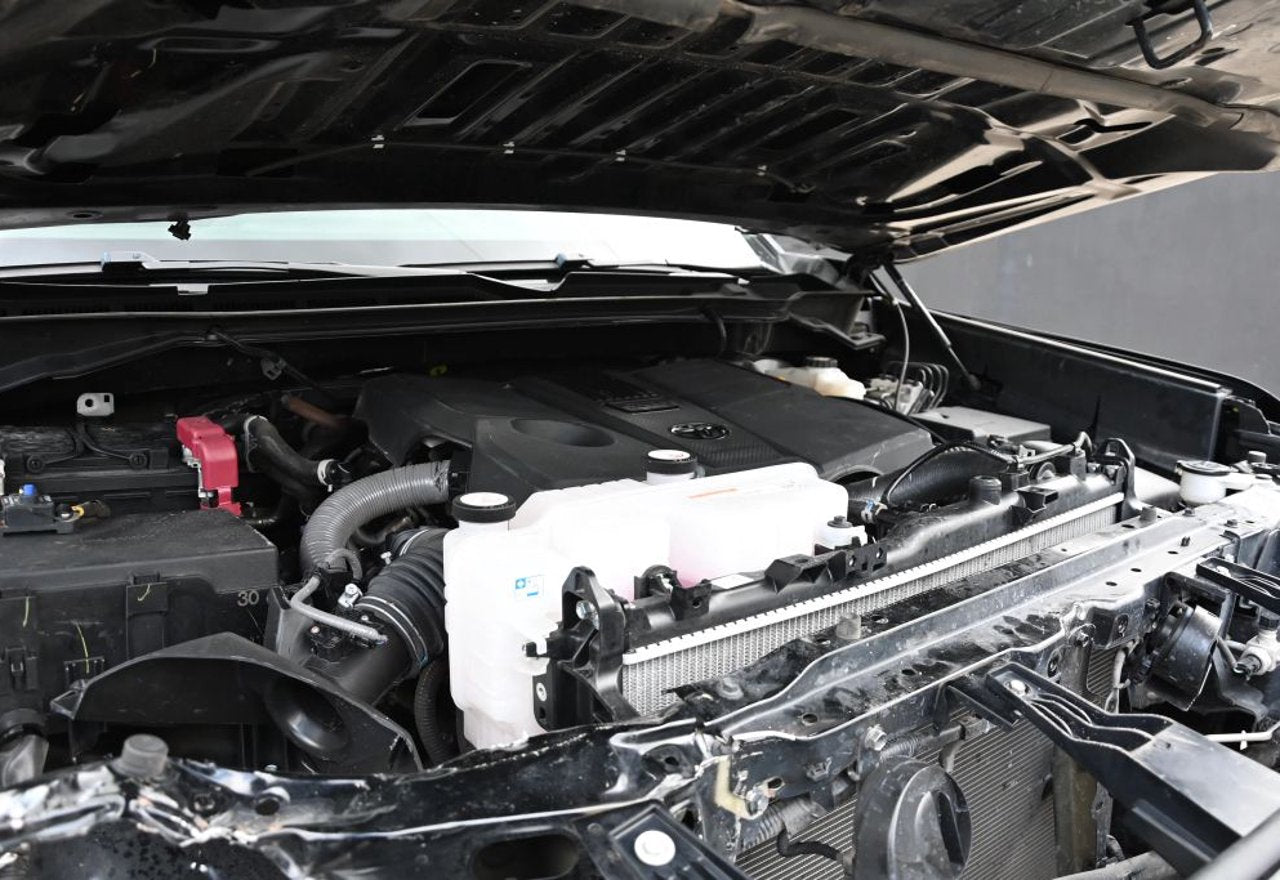 2025 Toyota Tundra SR - 5TFKB5DA5SX253666 photo 36