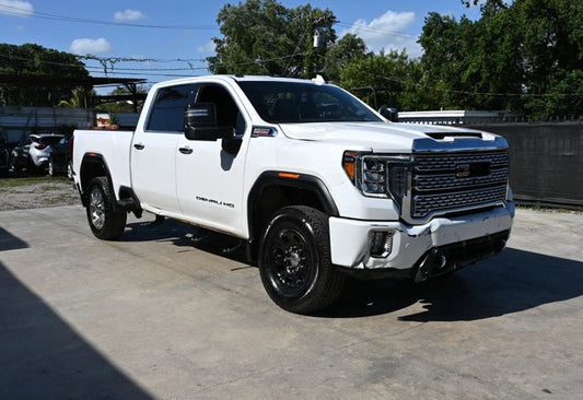 2023 GMC Sierra 2500HD Denali - 1GT49REY3PF246753 photo 2