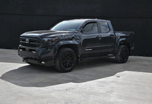 2026 Toyota Tacoma SR5 - 3TMKB5FN2TM059880 photo 2