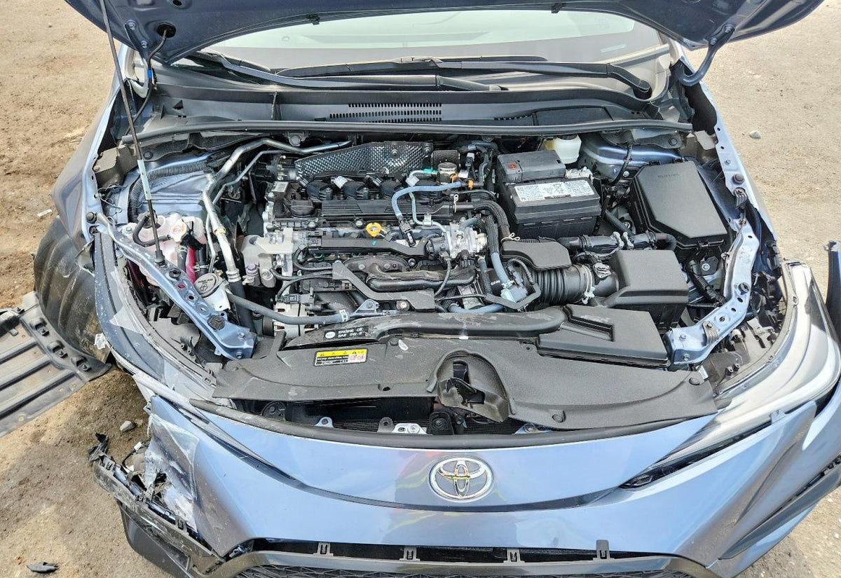 2025 Toyota Corolla SE - 5YFS4MCE0SP246809 photo 22