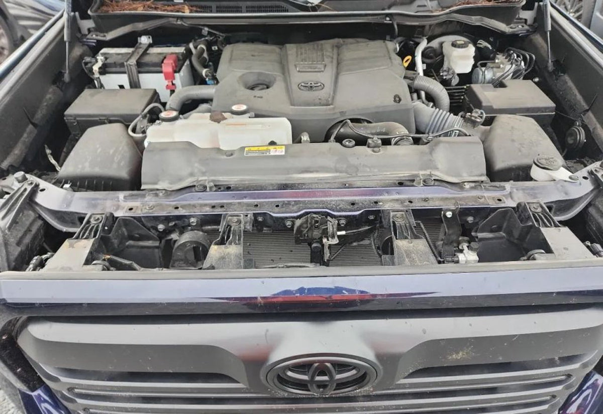 2024 Toyota Tundra SR5 - 5TFLA5DB9RX211530 photo 22