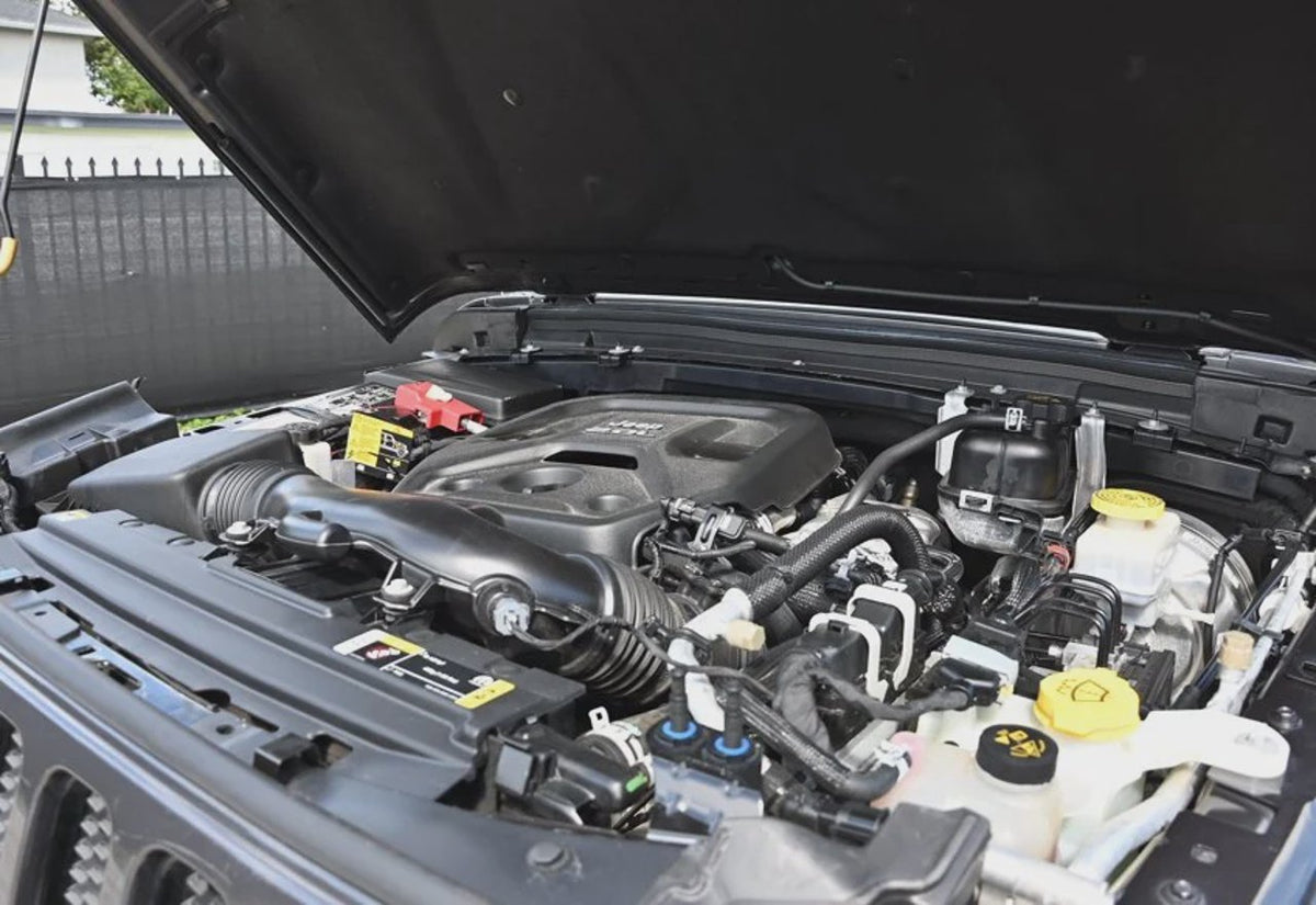 2022 Jeep Wrangler Unlimited Sport - 1C4HJXDN5NW224027 photo 30