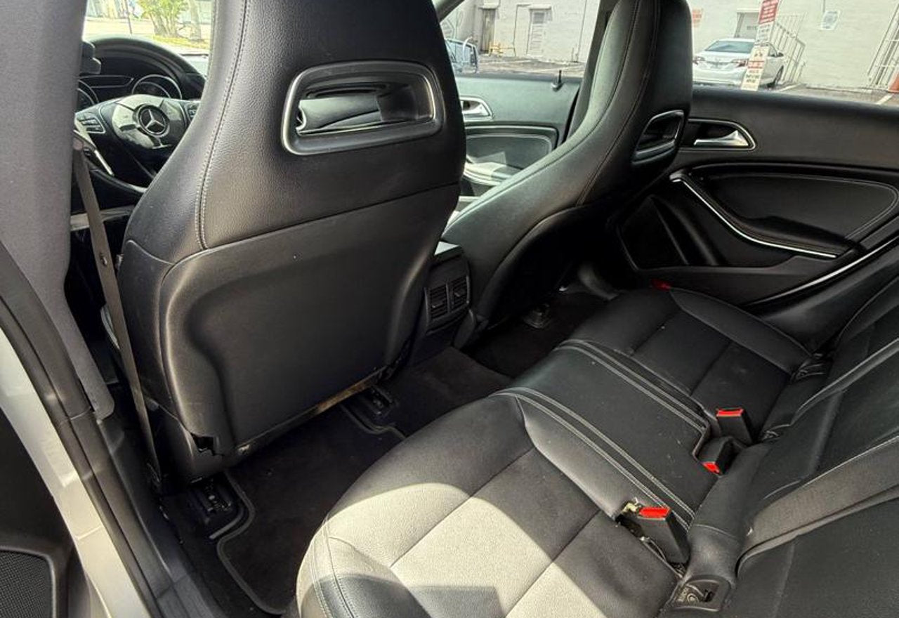 2019 Mercedes-Benz CLA CLA 250 - WDDSJ4EB6KN753731 photo 26