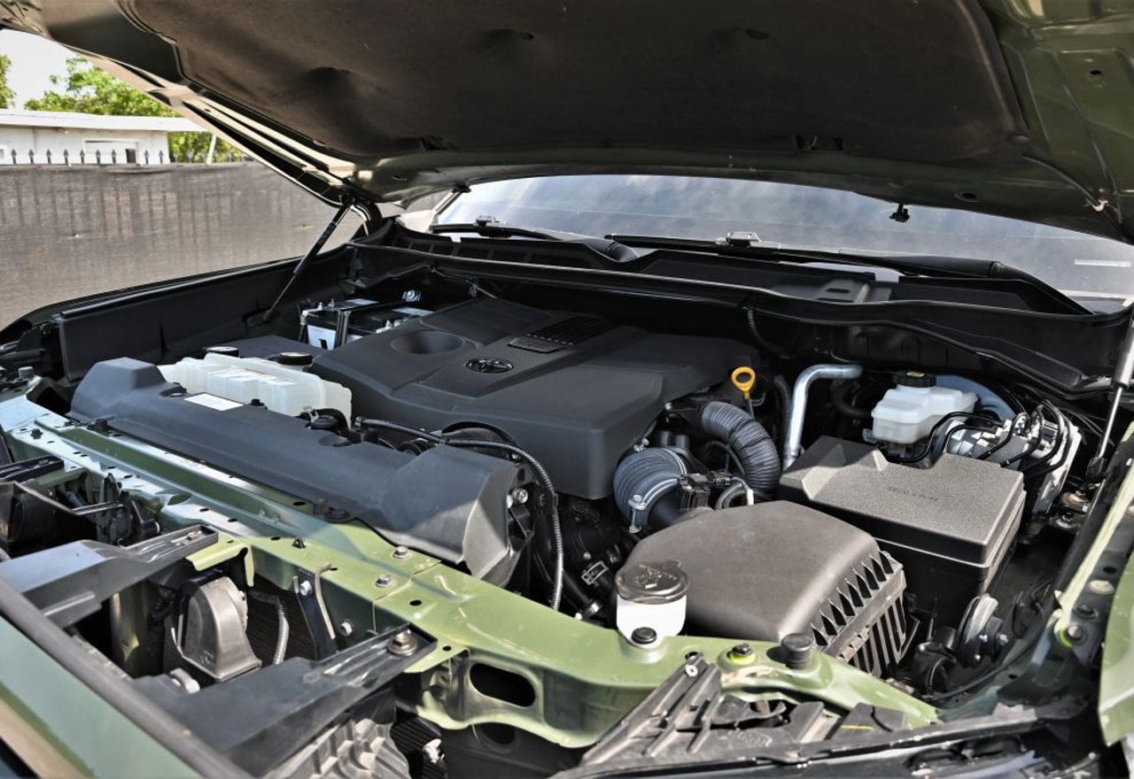 2022 Toyota Tundra SR5 - 5TFLA5AB2NX018554 photo 34