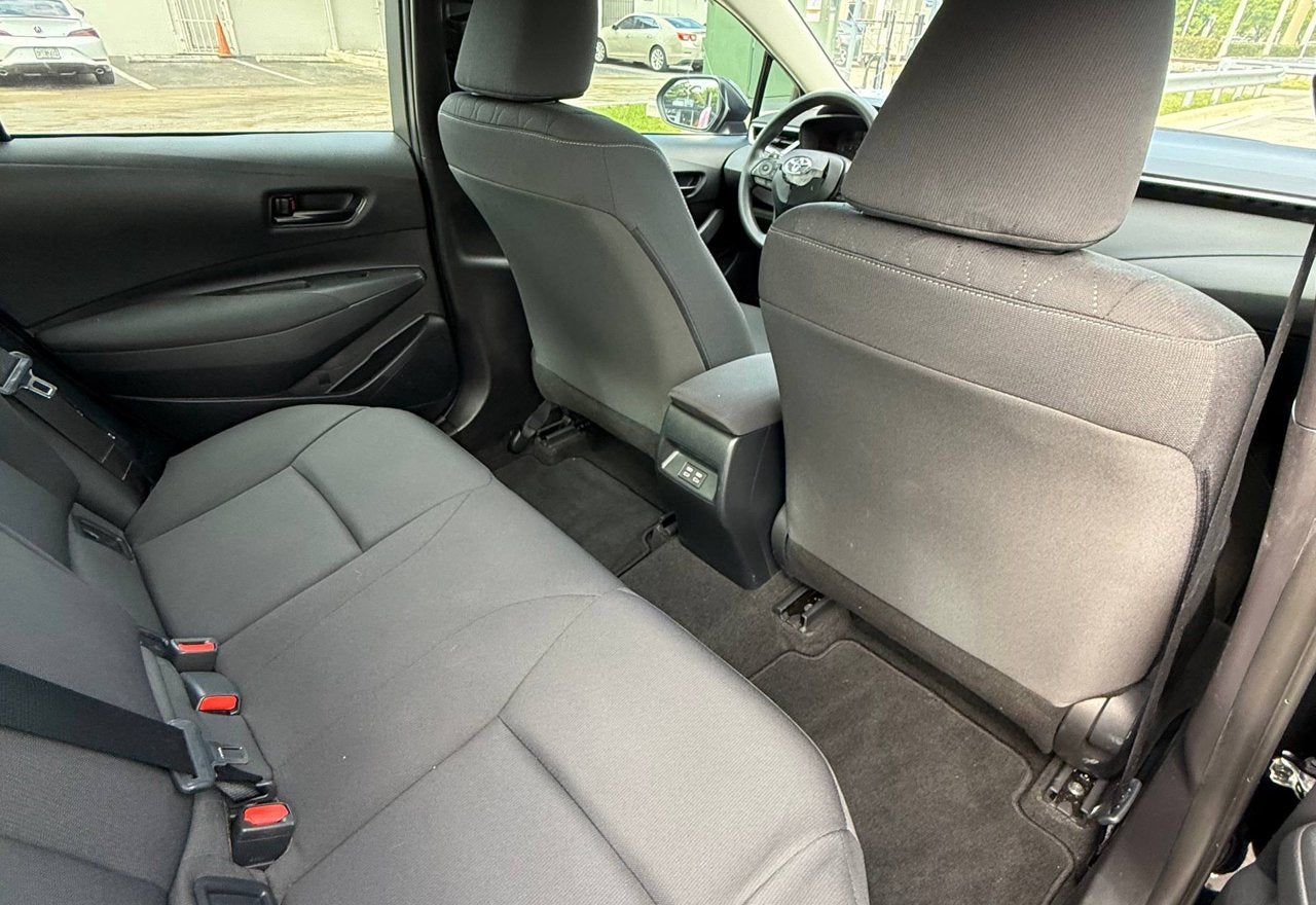 2023 Toyota Corolla LE - 5YFB4MDE3PP019989 photo 26