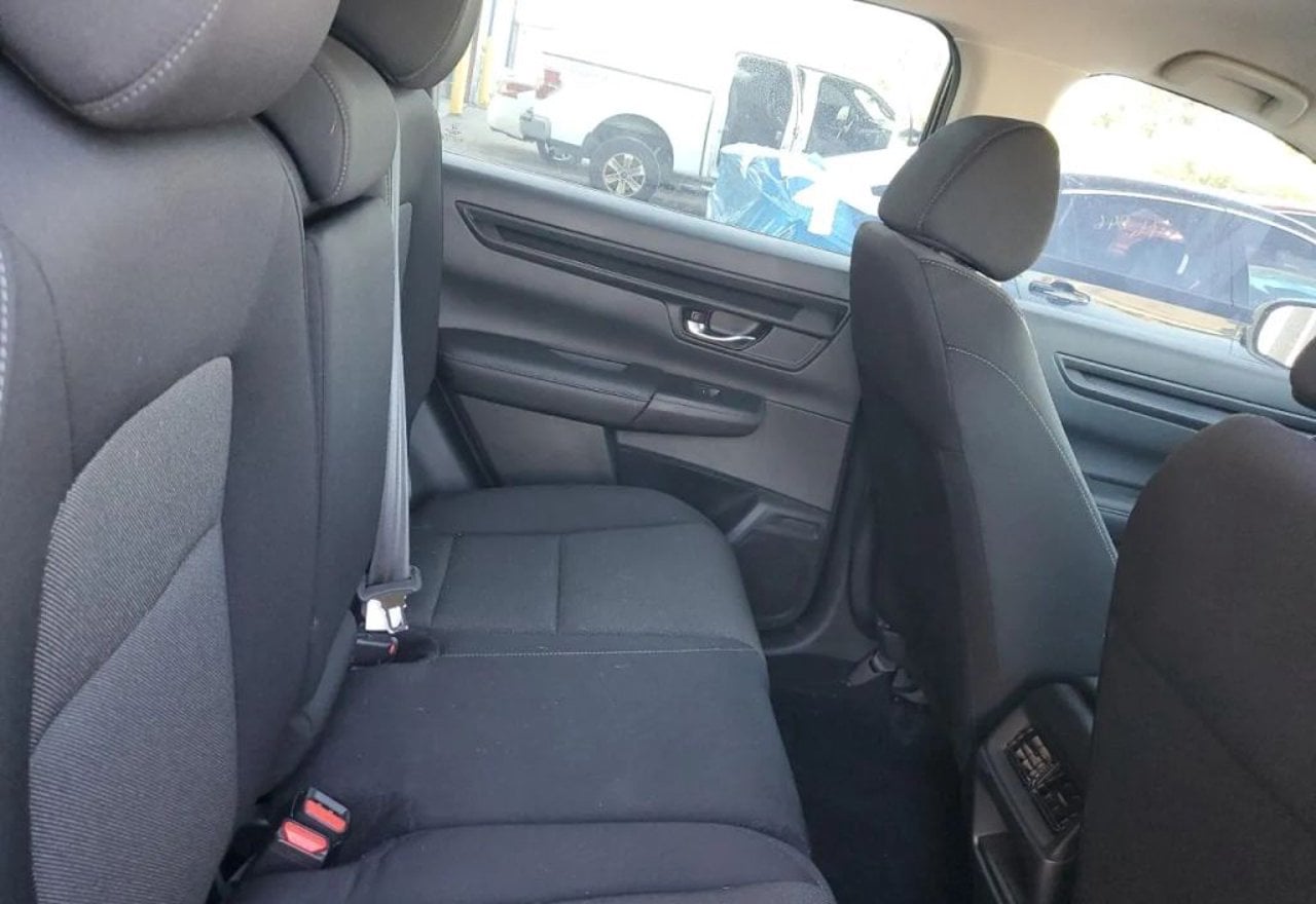 2024 Honda CR-V LX - 2HKRS3H24RH315134 photo 22