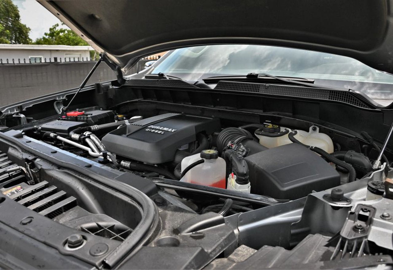 2023 Chevrolet Silverado 1500 RST - 1GCUDEE84PZ308621 photo 36