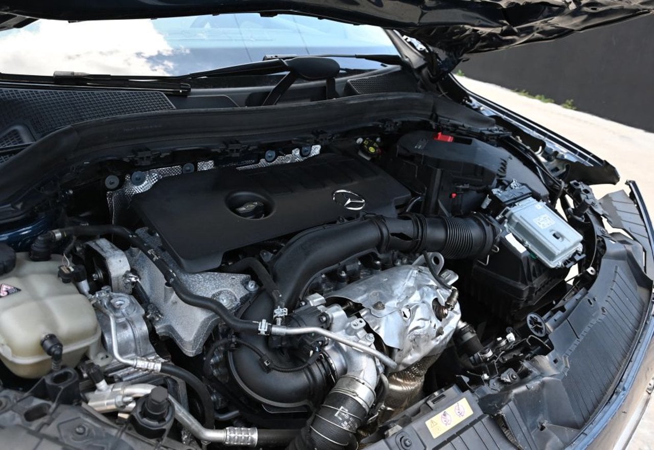 2021 Mercedes-Benz GLA GLA 250 - W1N4N4GB4MJ153880 photo 40