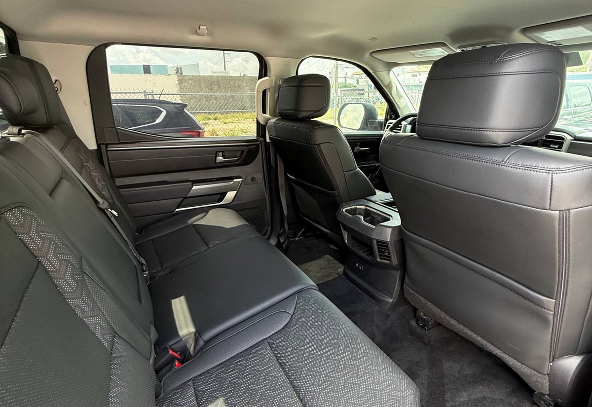 2024 Toyota Tundra SR5 - 5TFLA5DB9RX212872 photo 28
