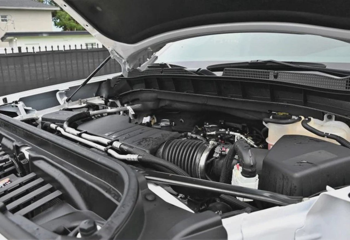 2024 GMC Sierra 1500 SLE - 3GTPHBEK2RG282972 photo 30