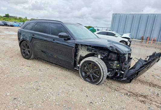 2023 Land Rover Range Rover Velar P340 R-Dynamic S - SALYT2EU0PA359041 photo 2