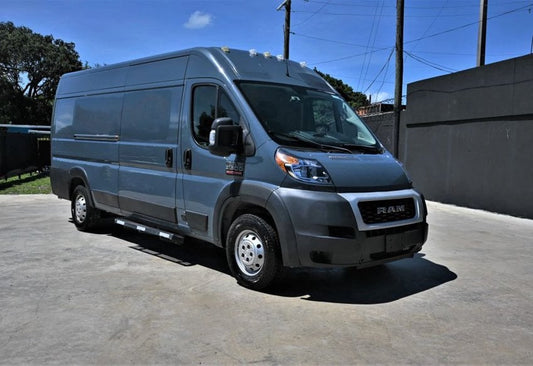 2020 Ram ProMaster 3500 159 WB - 3C6URVJG2LE107036 photo 2