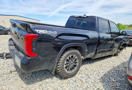 2023 Toyota Tundra SR5 - 5TFLA5DA7PX069778 photo 2