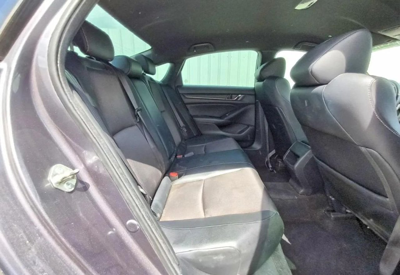 2018 Honda Accord Sport - 1HGCV1F35JA259148 photo 20
