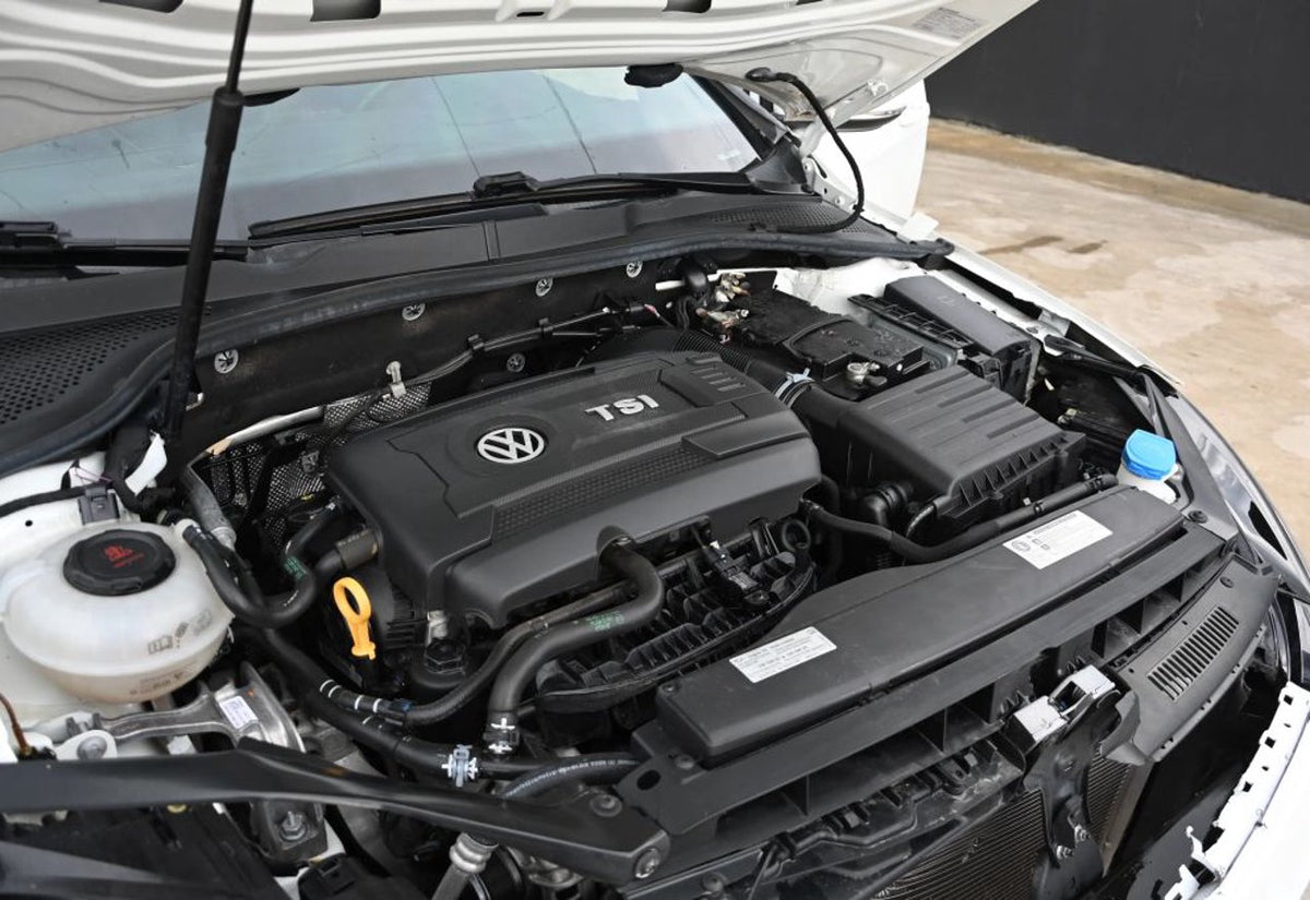 2020 Volkswagen Golf GTI S - 3VW6T7AU1LM004343 photo 38
