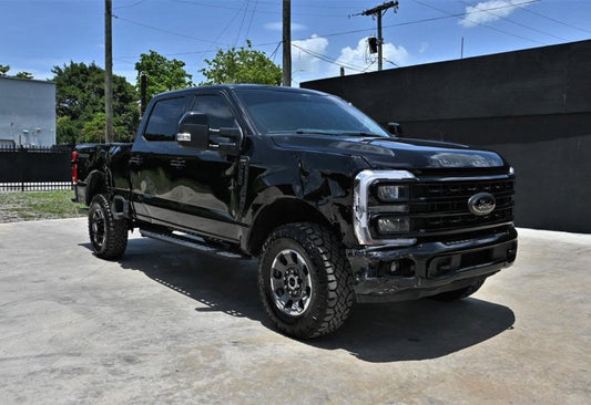 2024 Ford F-250 Super Duty Lariat - 1FT8W2BN4REF89043 photo 2
