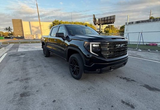 2023 GMC Sierra 1500 Elevation - 3GTPUCEK0PG275307 photo 2