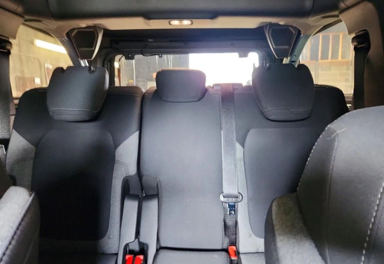 2023 Ford Bronco Big Bend - 1FMEE5BP4PLB54522 photo 22