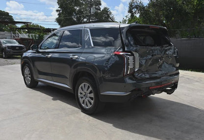2025 Hyundai PALISADE SEL Sport Utility 4D - KM8R2DGE5SU955393 photo 23