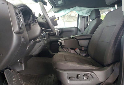 2026 Chevrolet Silverado 1500 Custom - 1GCPKBEK6TZ102627 photo 18