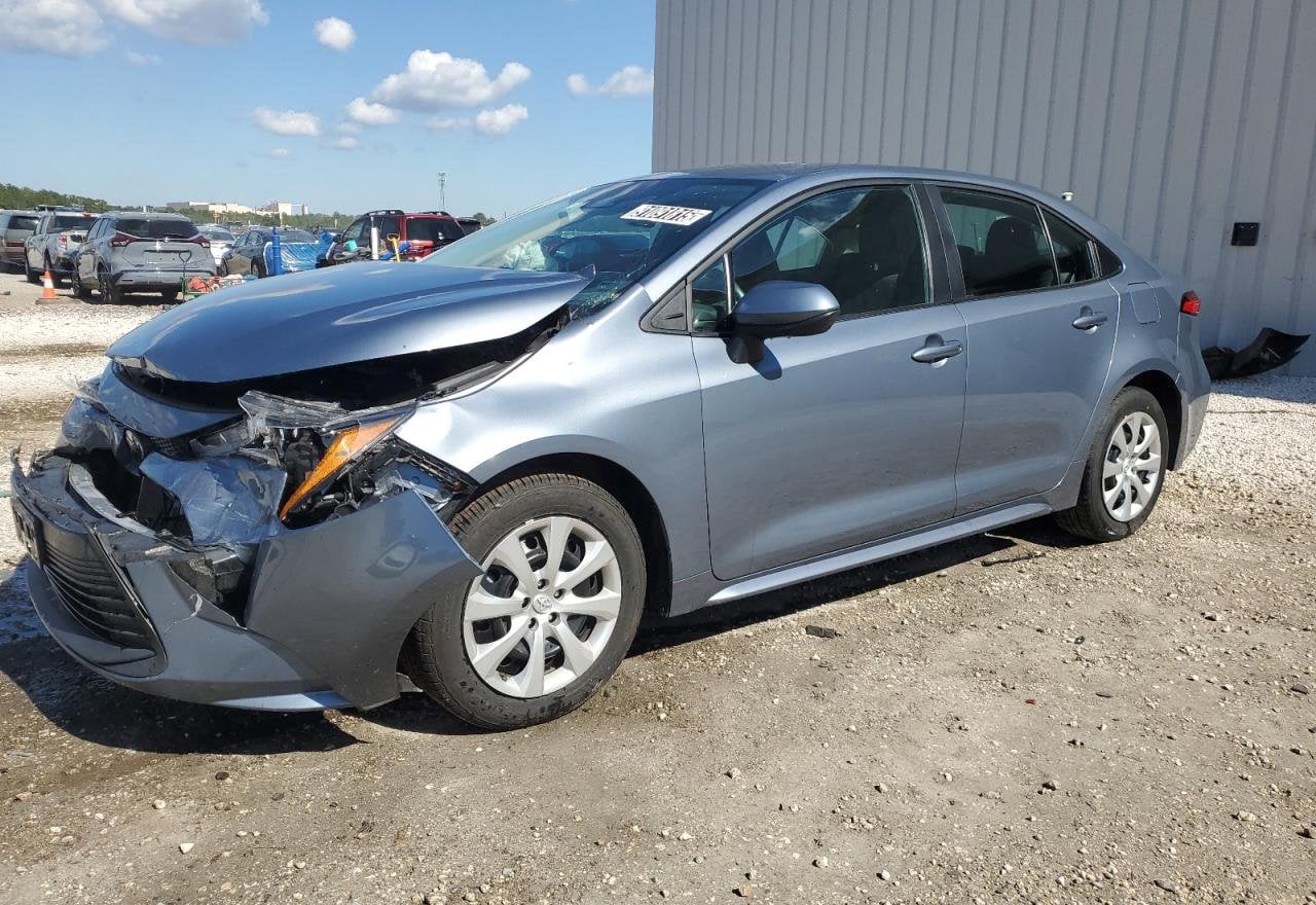 2024 Toyota Corolla LE - 5YFB4MDE6RP133326 photo 12
