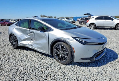 2024 Toyota Prius - JTDACAAU7R3037593 photo 2
