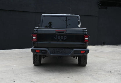 2020 Jeep Gladiator Sport S - 1C6HJTAG6LL121039 photo 23