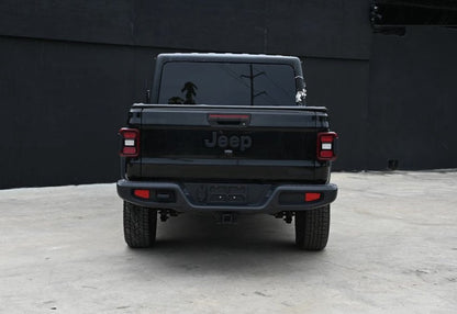 2020 Jeep Gladiator Sport S - 1C6HJTAG6LL121039 photo 8